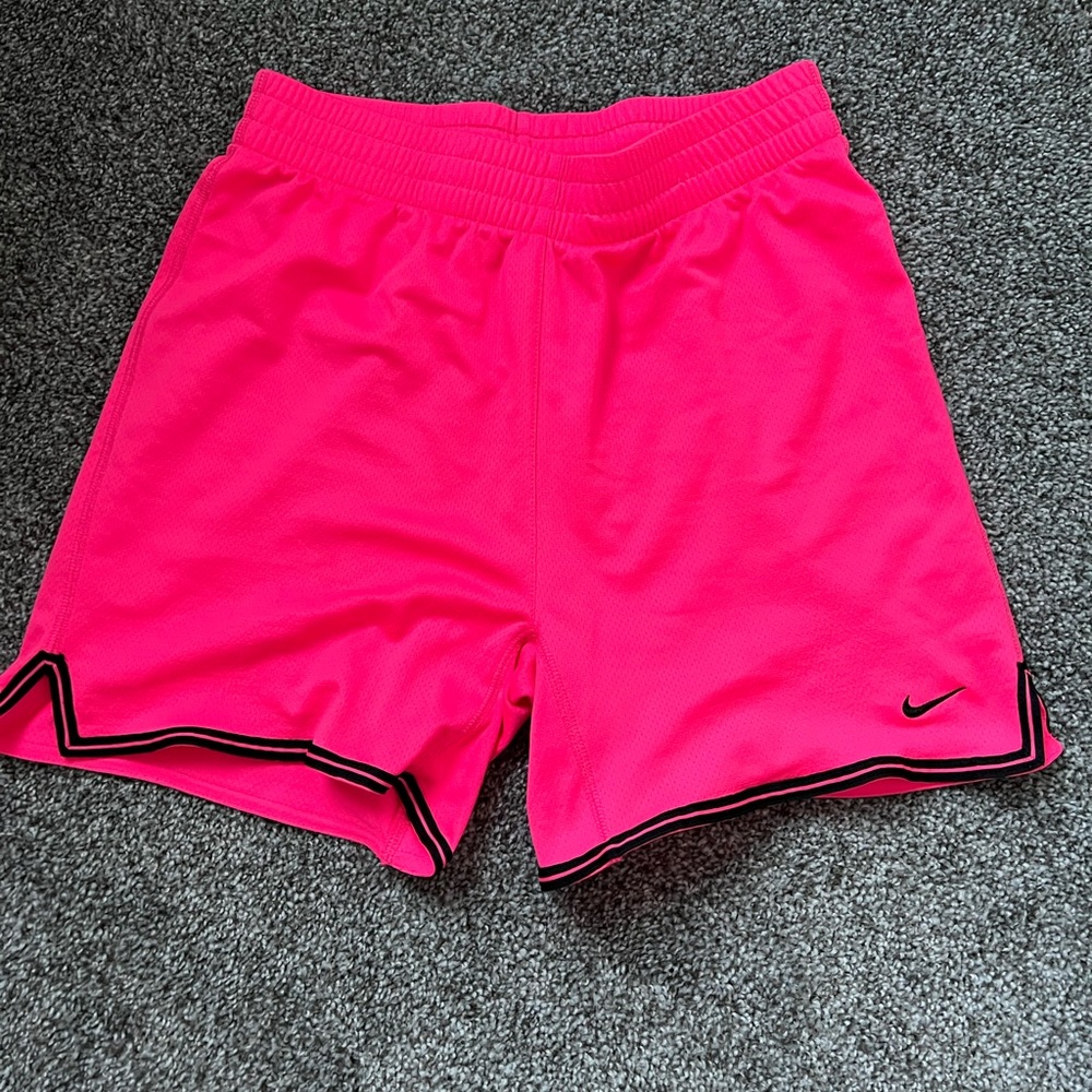 Nike Dri-Fit Shorts
